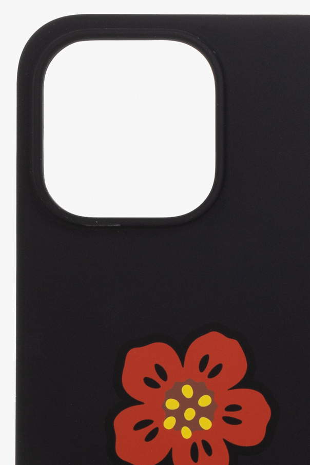 Kenzo iPhone 13 Pro case Men's Accessories Vitkac